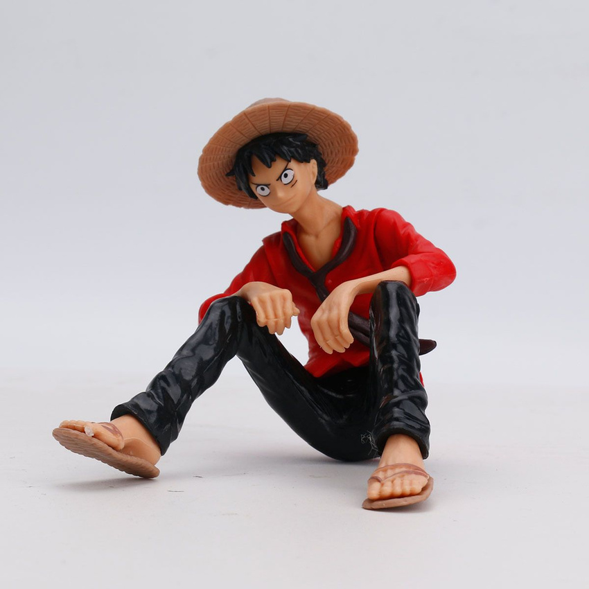 

Фигурка NoBrand One Piece: Luffy; Monkey D.Luffy