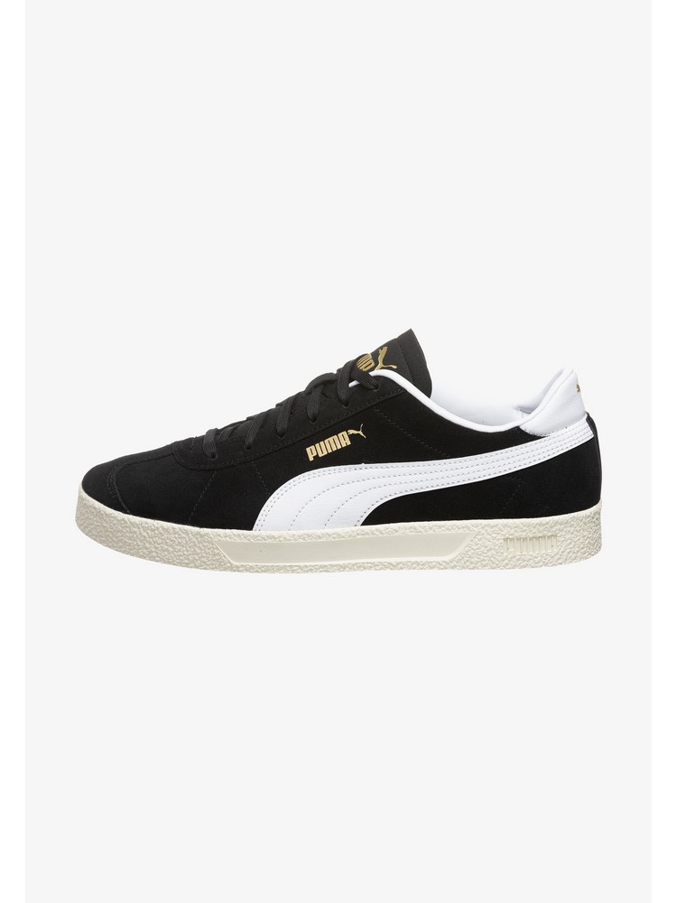 

Кеды унисекс PUMA PU142A1B9 черные 42 EU, Черный, PU142A1B9