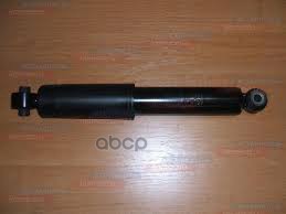 

Амортизатор Задний L=R Hyundai I20/Solaris 2008->/Kia Venga 2010-> Mando A00200