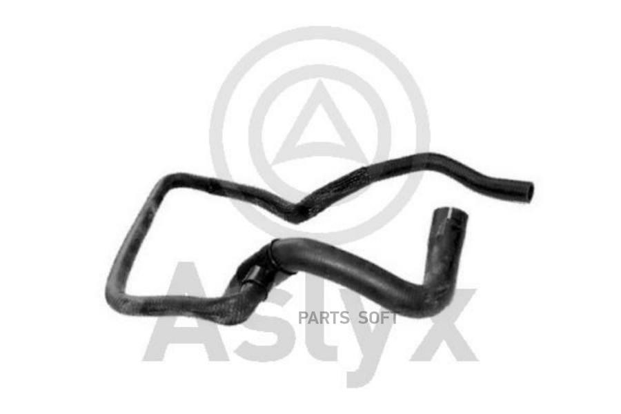 

Aslyx патрубок opl astra g 1,7dt 1шт