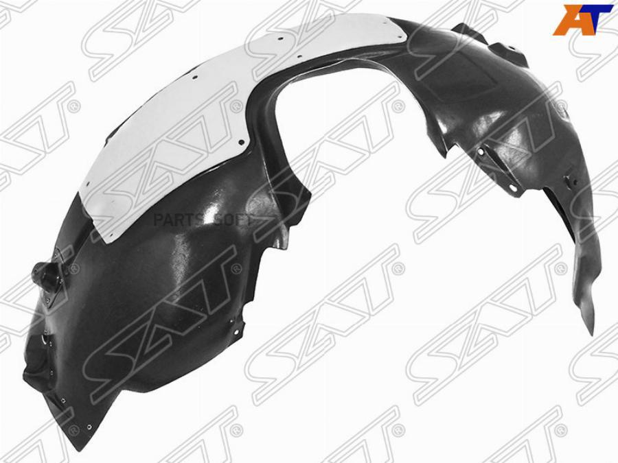 

SAT Подкрылок FORD TRANSIT 20- LH SAT STFDR8016LA2