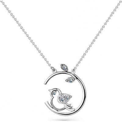 

Колье из белого золота 48 см Master Brilliant 6-260538-00-00, бриллиант, 6-260538-00-00