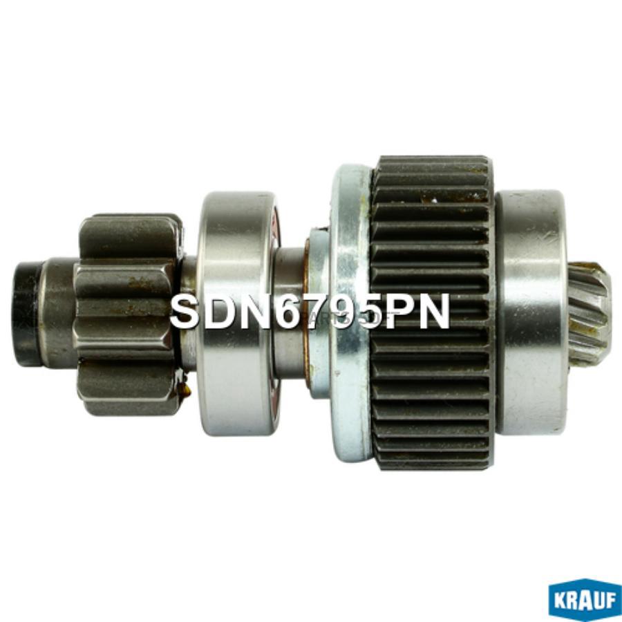 

Бендикс стартера Krauf sdn6795pn