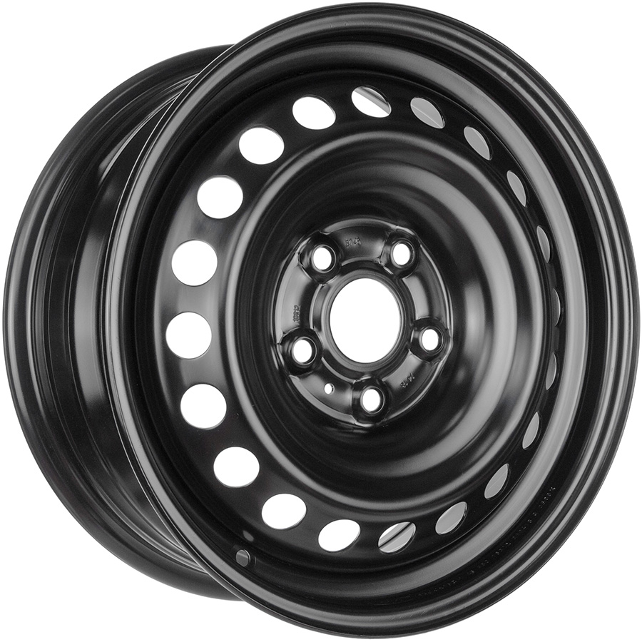 

Колесный диск Magnetto 16018 6xR16 5x112 ET43 DIA57.1