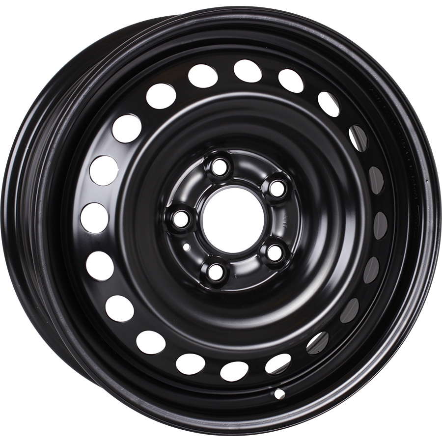 

Колесный диск Magnetto 16016 6xR16 5x114.3 ET43 DIA67.1