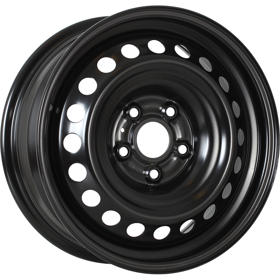 

Колесный диск Magnetto 16012 6.5xR16 5x114.3 ET45 DIA60.1