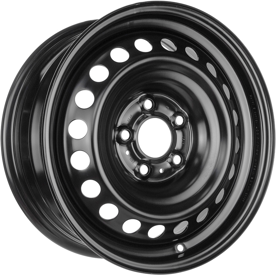 

Колесный диск Magnetto 16007 6.5xR16 5x114.3 ET40 DIA66.1