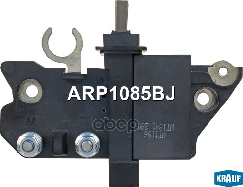 

Регулятор Генератора !24v Kamaz Cummins Isl -4 Krauf арт. ARP1085BJ
