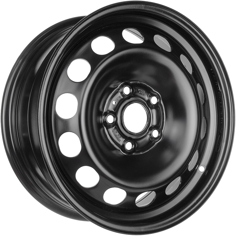 

Колесный диск Magnetto 16005 6.5xR16 5x112 ET46 DIA57.1