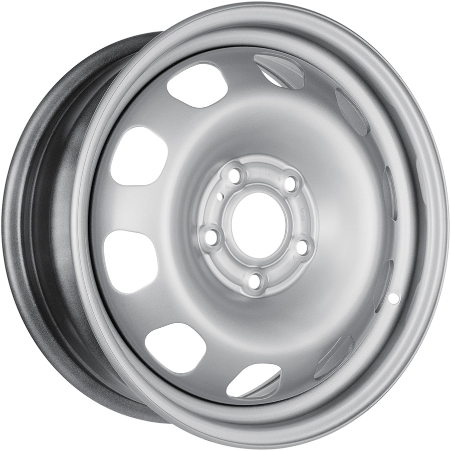 

Колесный диск Magnetto 16003 6.5xR16 5x114.3 ET50 DIA66.1