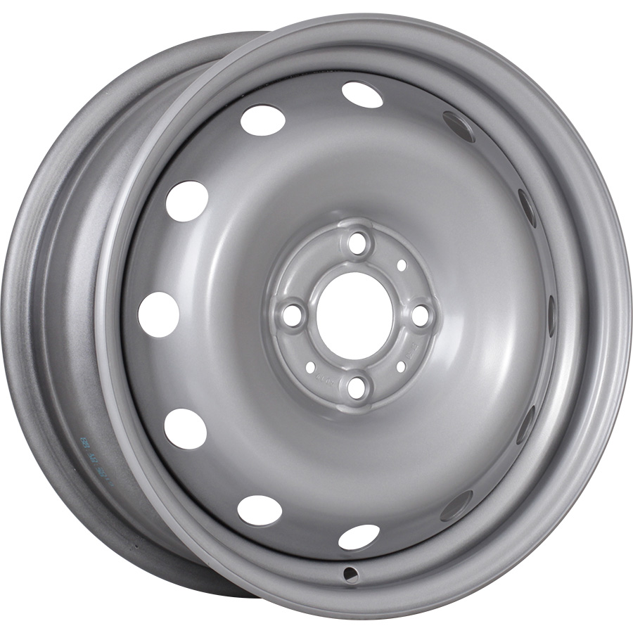 

Колесный диск Magnetto 15009 6xR15 4x100 ET50 DIA60.1