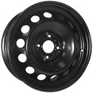 Колесный диск Magnetto 15009 6xR15 4x100 ET50 DIA60.1