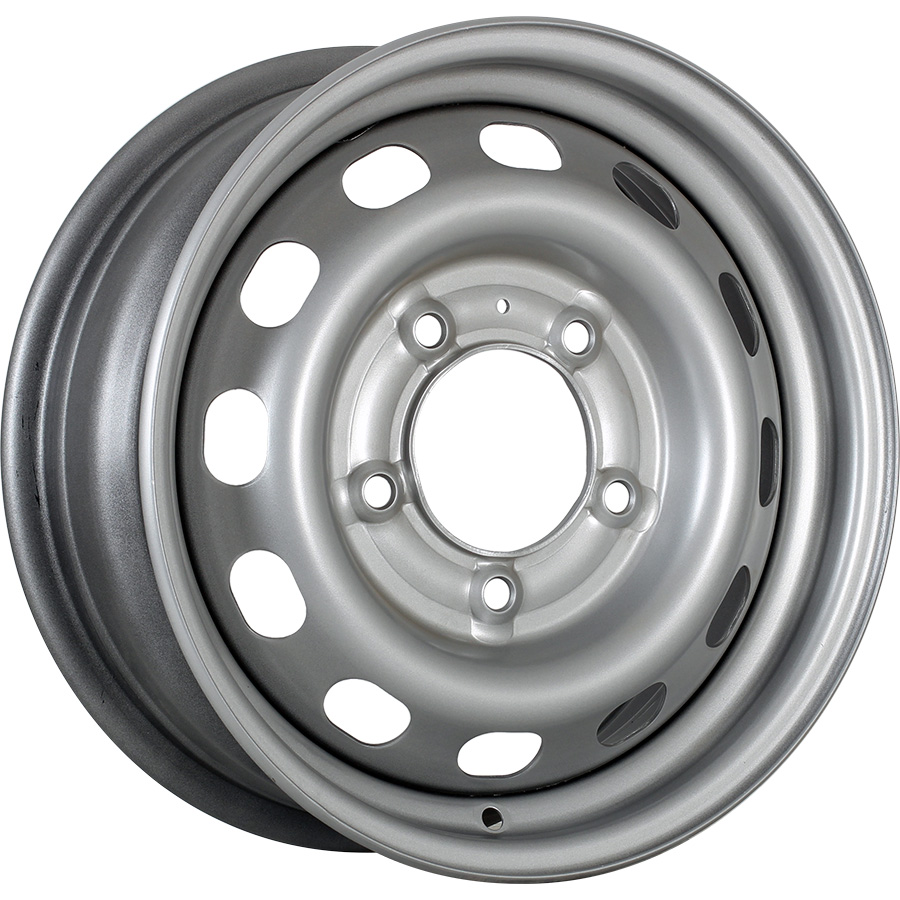 Колесный диск Magnetto 15006 6xR15 5x139.7 ET40 DIA98.5