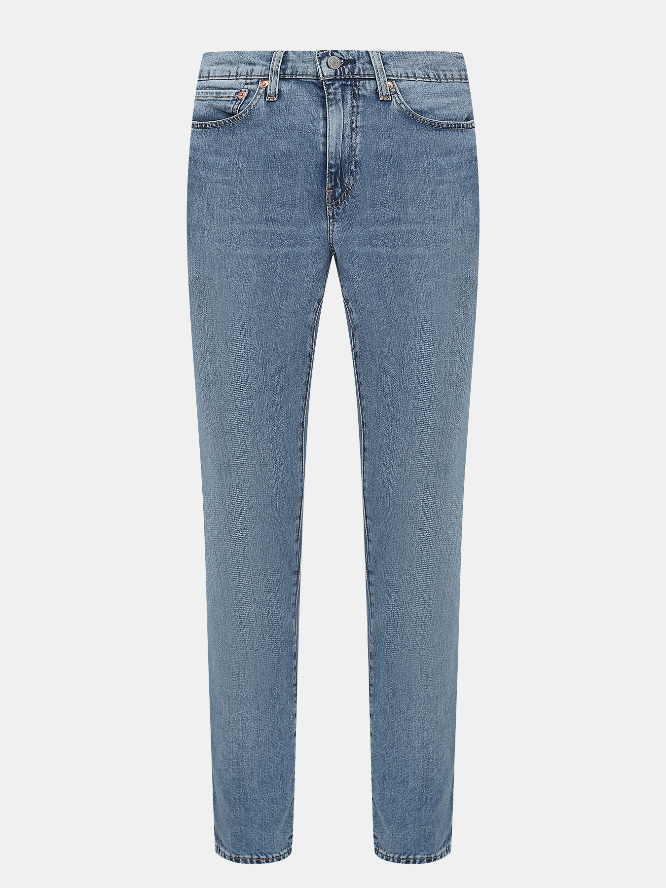

Джинсы мужские Levi's 477216 синие 33/30, Синий, 477216