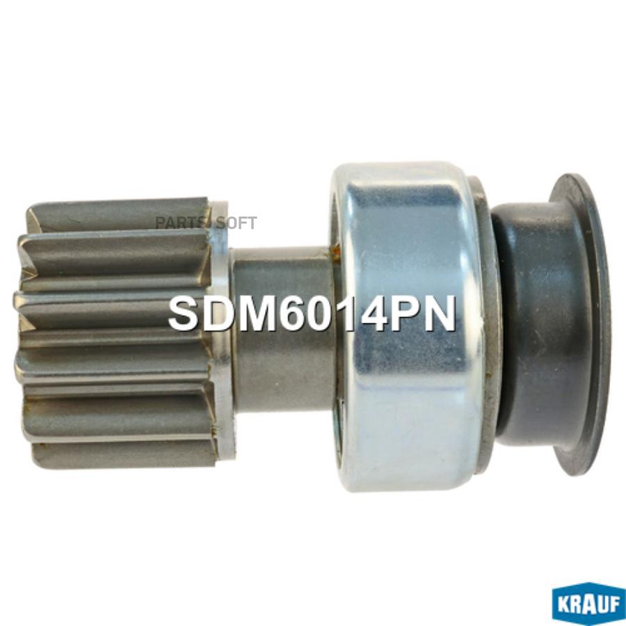 

Бендикс Стартера Sdm6014pn Krauf SDM6014PN