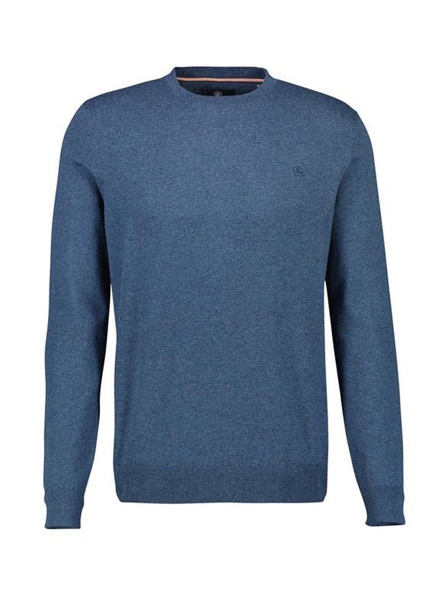 

Джемпер мужской LERROS 2285004 синий XL, 2285004