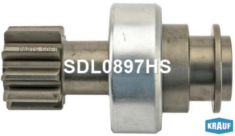 

Бендикс Стартера Krauf SDL0897HS