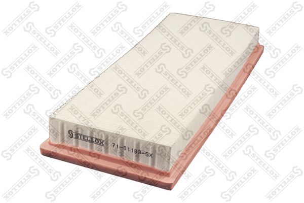 

Фильтр воздушный STELLOX 71-01188-SX