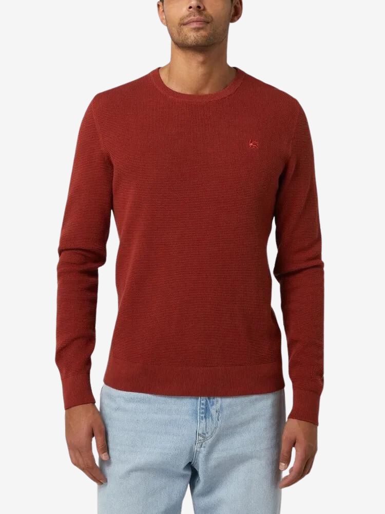 

Джемпер мужской LERROS 2285001 красный L, 2285001