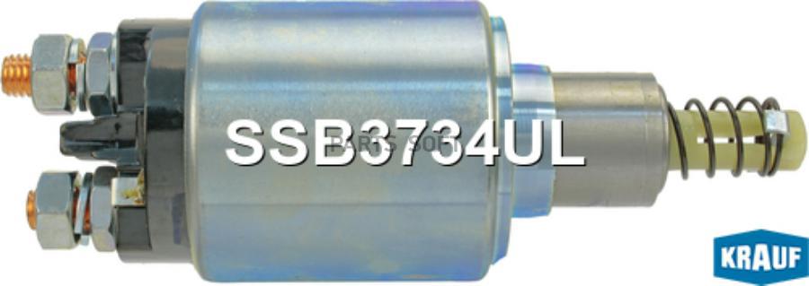 

KRAUF Втягивающее реле стартера 1шт Krauf SSB3734UL