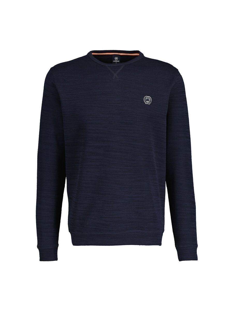 

Джемпер мужской LERROS 2284005 синий XL, 2284005