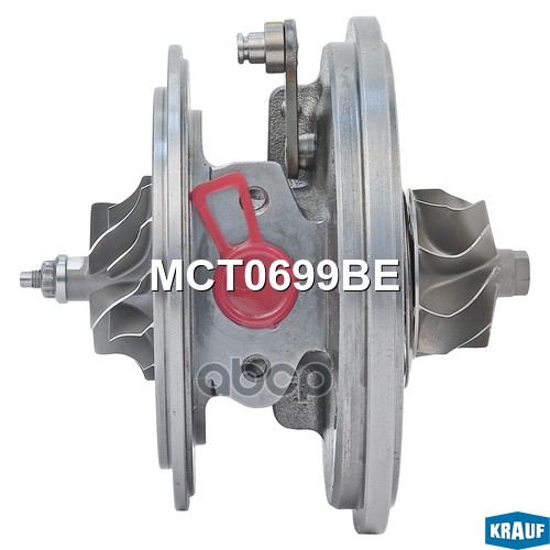 

Картридж Для Турбокомпрессора Krauf Mct0699be Krauf арт. MCT0699BE