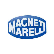 

MAGNETI MARELLI 357176070200 Амортизатор