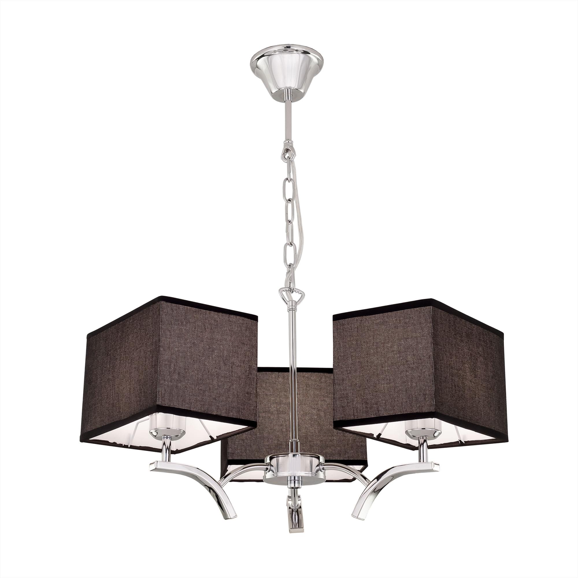 

подвесной светильник CITILUX CL460232 Эвора Квадро Черный Св-к Люстра, CL460232 Эвора Квадро Черный Св-к Люстра