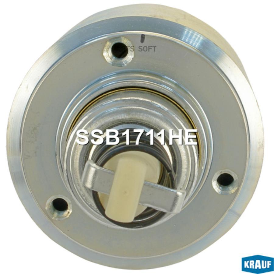 

KRAUF Втягивающее реле стартера 1шт Krauf SSB1711HE