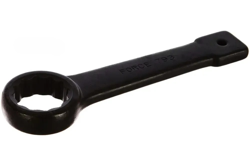 Ключ ударный накидной 28 мм