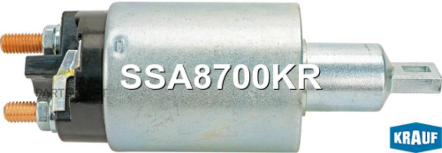 

KRAUF Втягивающее реле стартера 1шт Krauf SSA8700KR