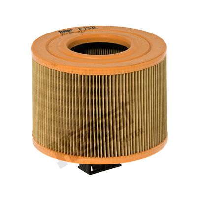 

Фильтр воздушный HENGST FILTER E733L