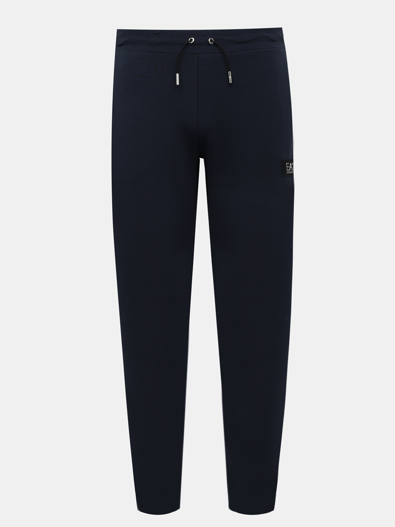 

Спортивные брюки мужские EA7 EMPORIO ARMANI 476378 черные 52-54 RU, Черный, 476378