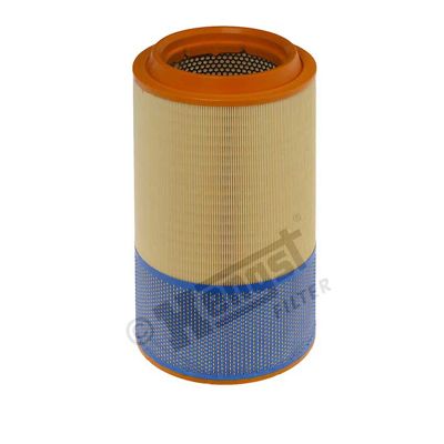 

Фильтр воздушный HENGST FILTER E671L