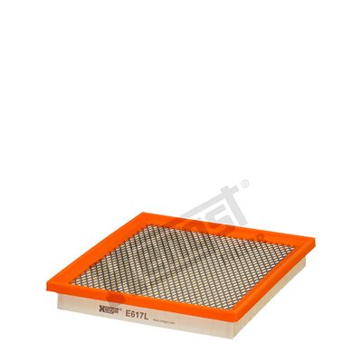 

Фильтр воздушный HENGST FILTER E617L