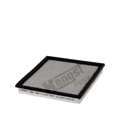 

Фильтр воздушный HENGST FILTER E581L