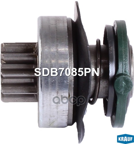 

Бендикс Стартера Sdb7085pn Krauf SDB7085PN