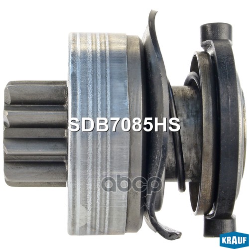 

Бендикс стартера Krauf sdb7085hs