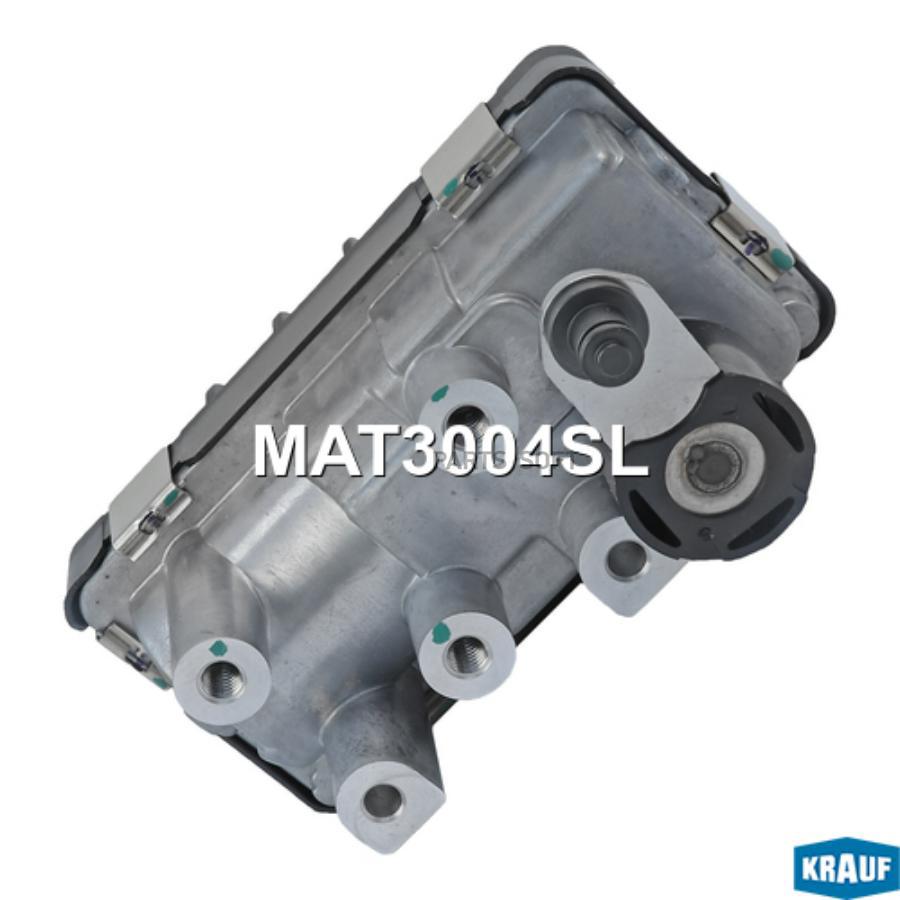 

KRAUF Актуатор турбокомпрессора 1шт Krauf MAT3004SL