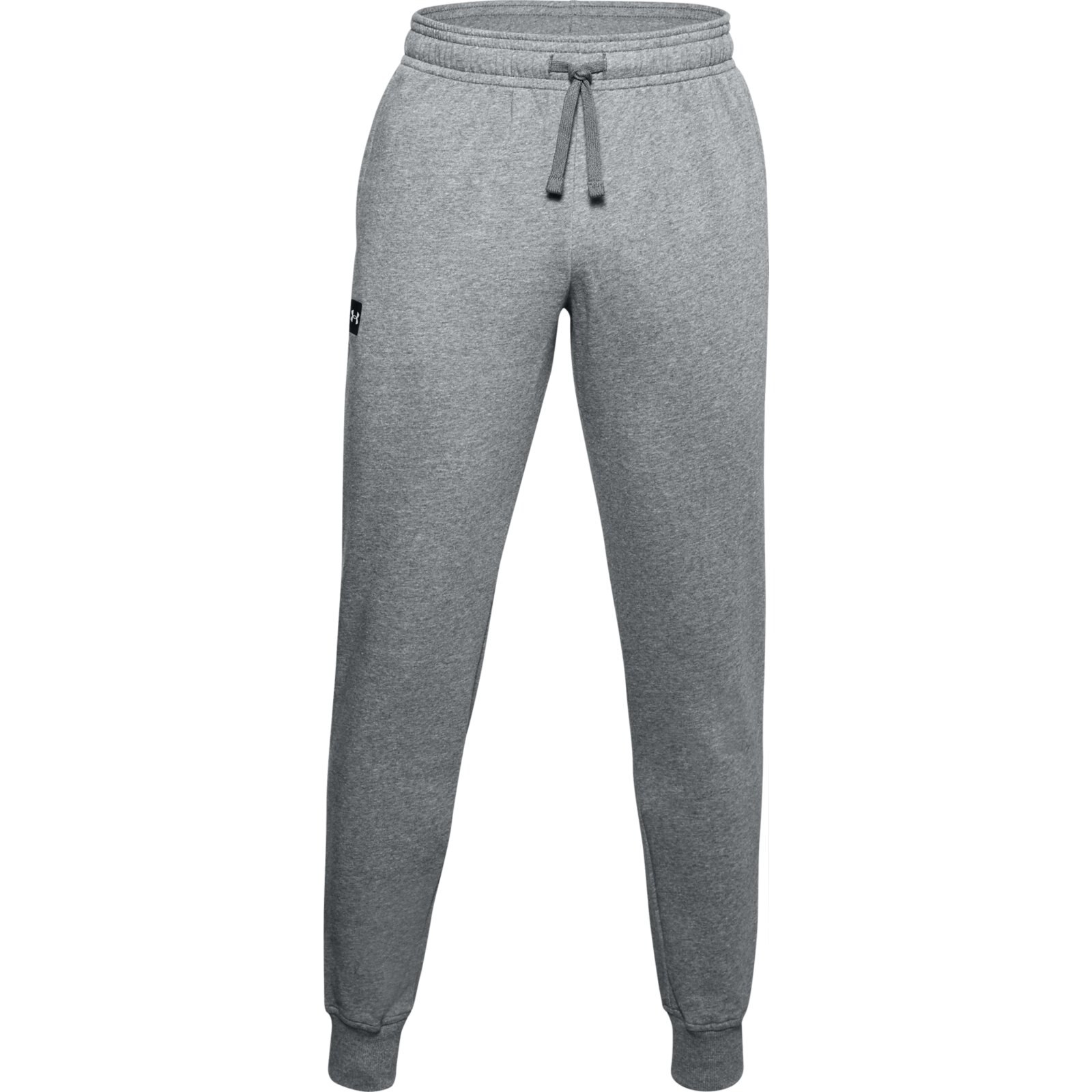 

Спортивные брюки мужские Under Armour 1357128 серые XL, 1357128