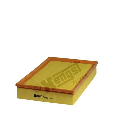 

Фильтр воздушный HENGST FILTER E418L