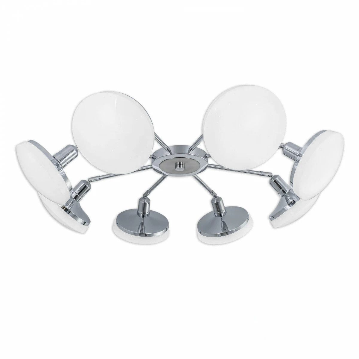 

Люстра потолочная Citilux CL716281Nz