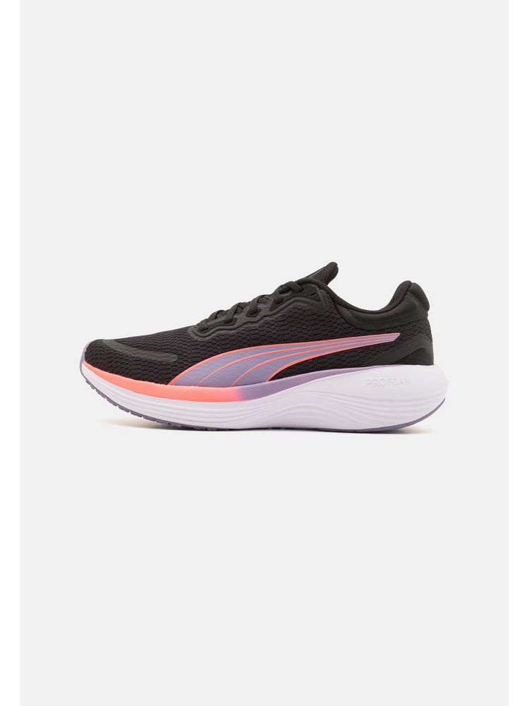 

Кроссовки мужские PUMA PU141A0ZL черные 43 EU, Черный, PU141A0ZL