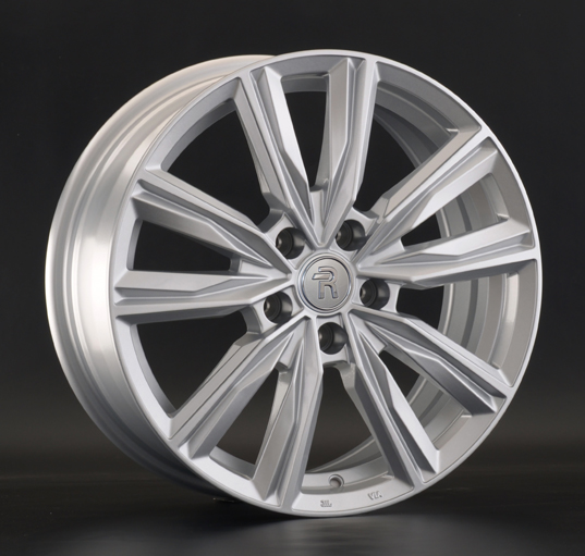 

Колесный диск Replay VW218 (S) 7xR17 ET40 5*112 D57.1