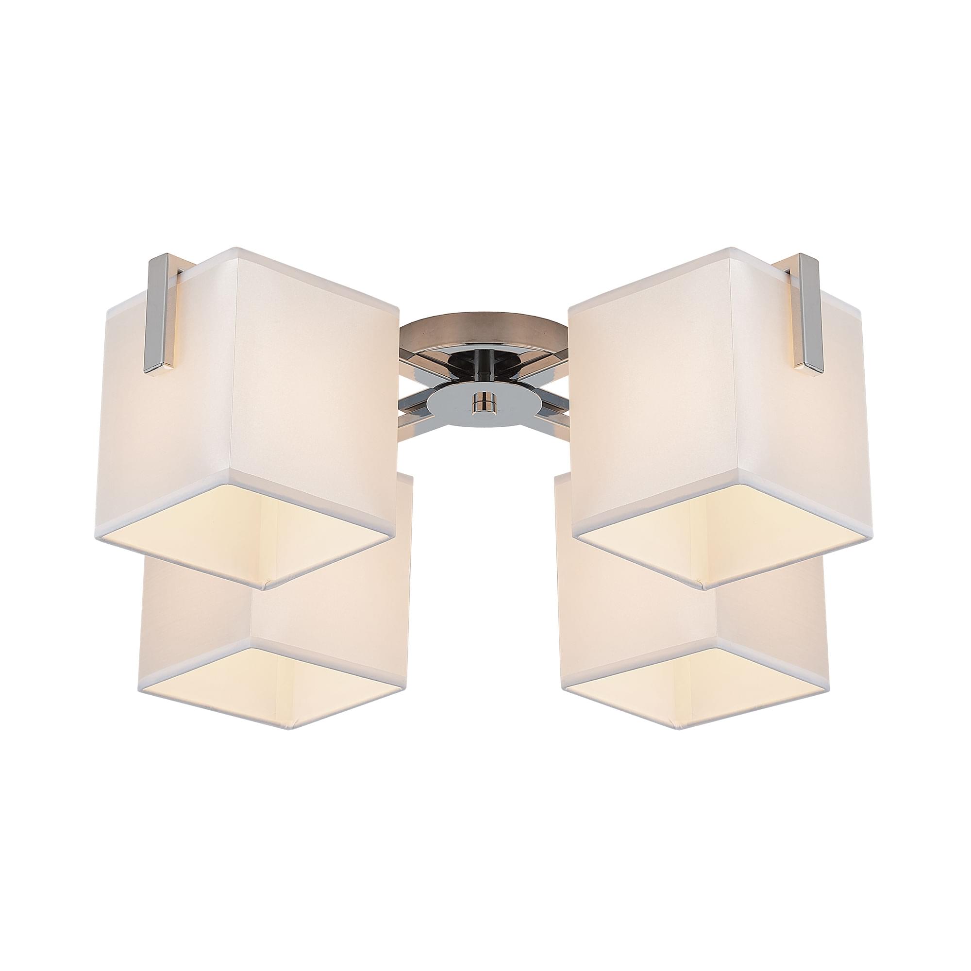 

Люстра потолочная Citilux CL465141