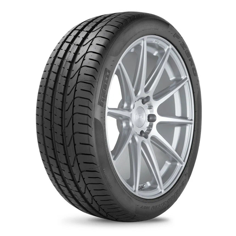 

Шины Pirelli P Zero 225/40R19 93Y RunFlat, P Zero Runflat
