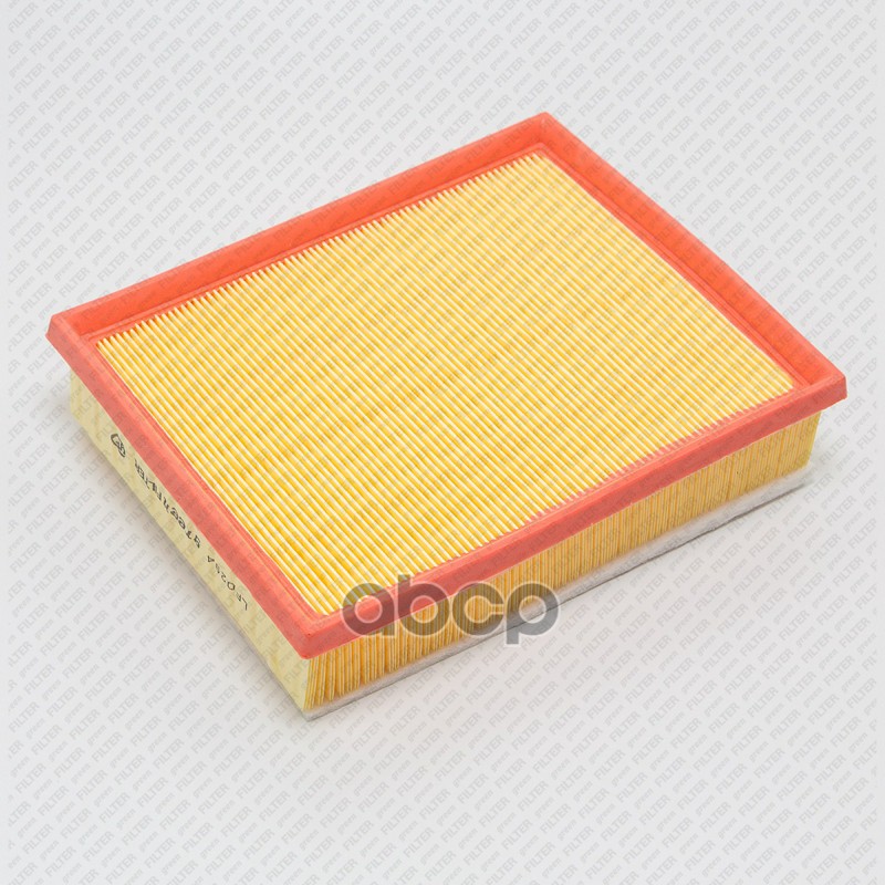 

Фильтр воздушный Green Filter LF0294