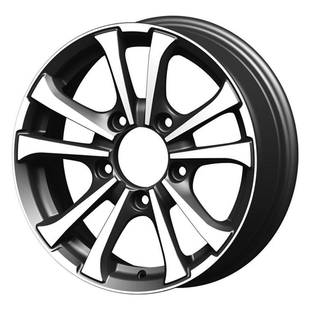

Колесный диск Скад Тундра 6.5x16/5x139.7 D98.5 ET40, Тундра