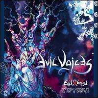 

Evil Voices, 1 CD