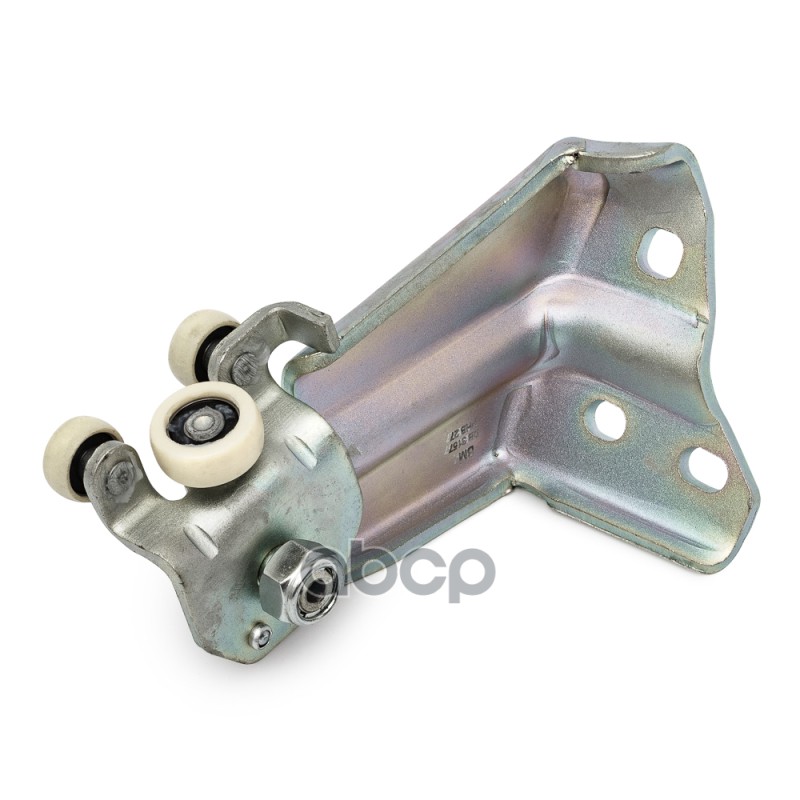 

Ролик Двери Сдвижной Верхний Boxer/Ducato/Jumper 06- BM-Motorsport арт. DB3157